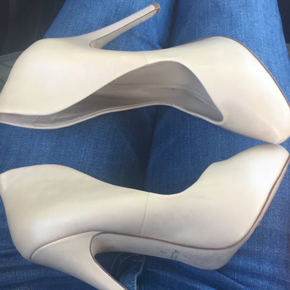 Aldo heels